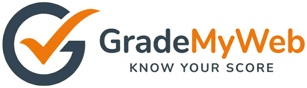 GradeMyWeb